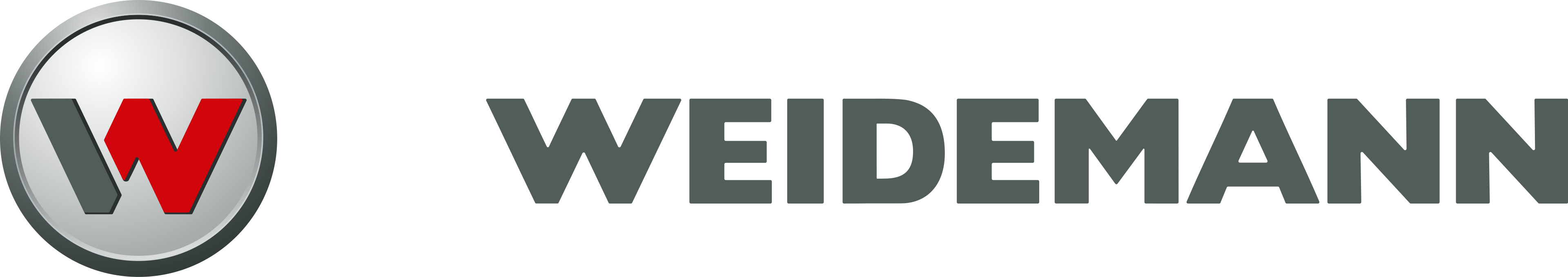 Weidemann