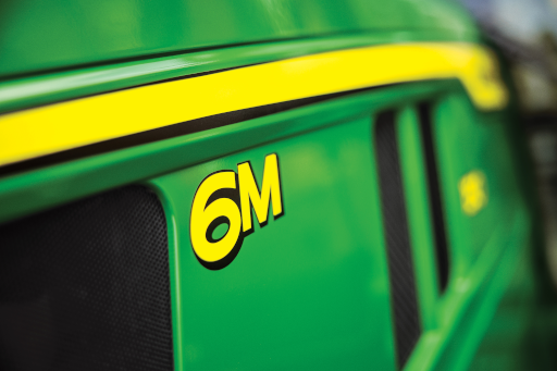 Der neue 6M
