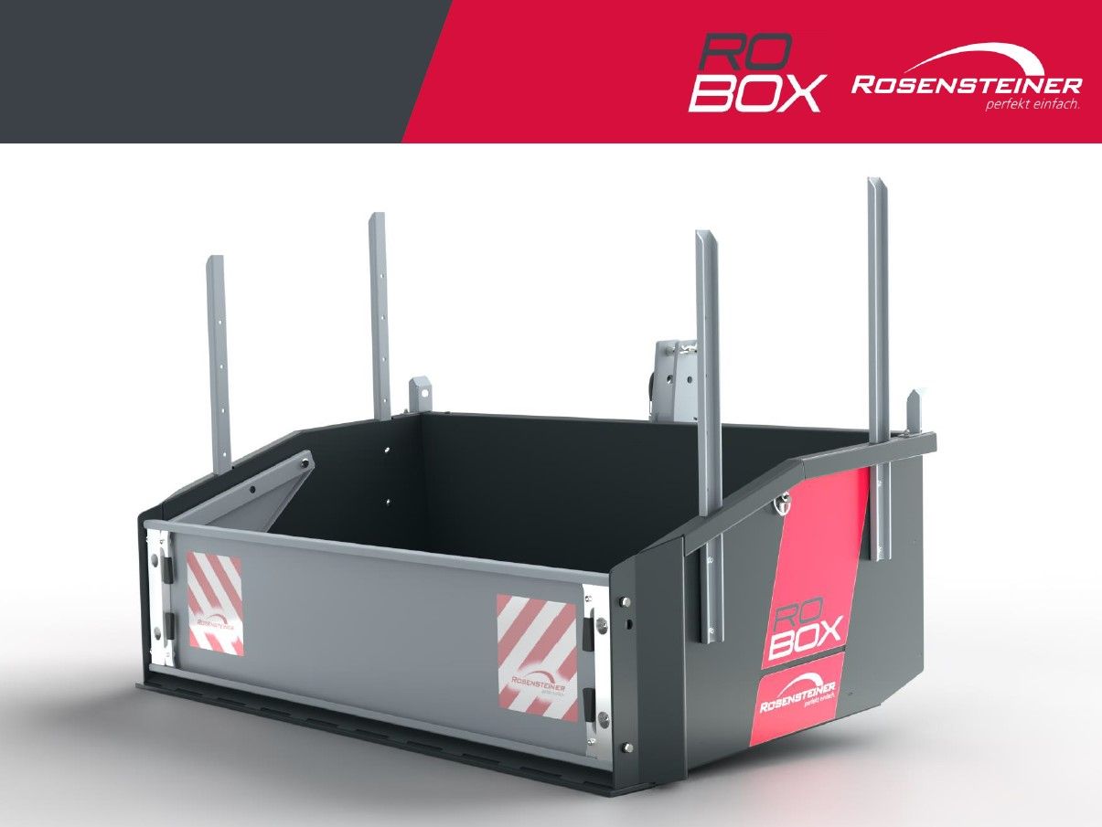 Rosensteiner RoBox